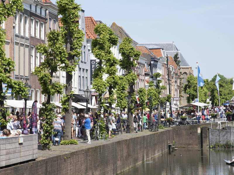 Inschrijven voor Nationale Zilverdag 2022