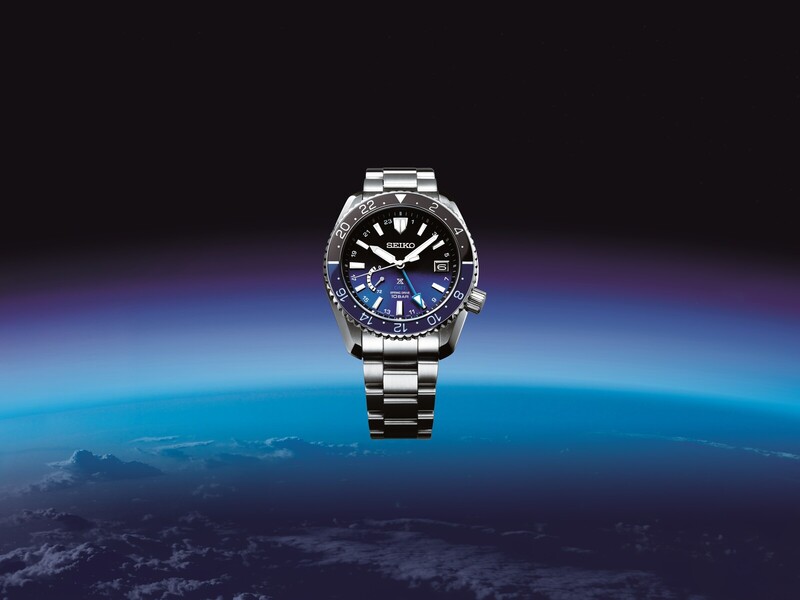 Seiko Prospex LX Line