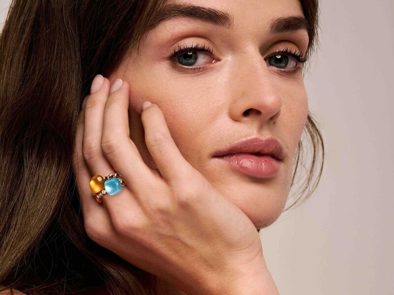 BIGLI lanceert flexibele Mini Sweety&nbsp;stretch ringen