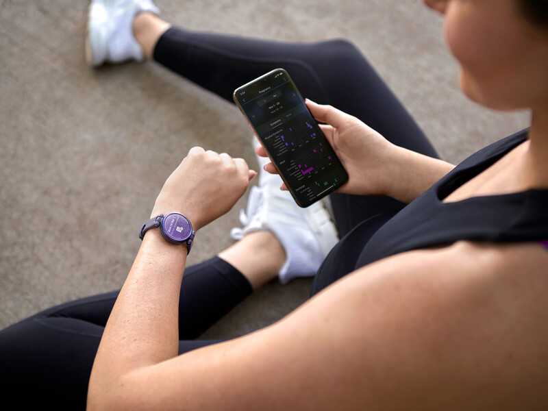 Garmin introduceert stijlvolle smartwatch