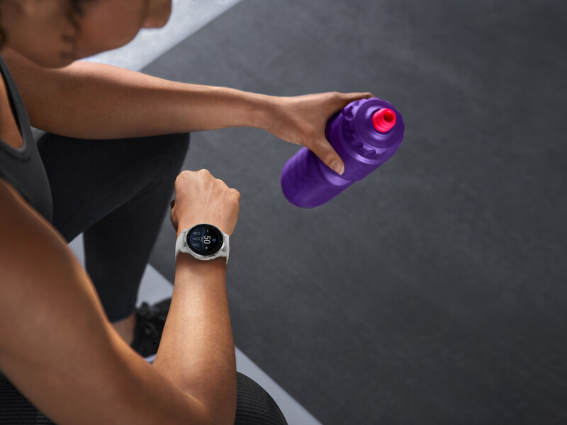 Garmin introduceert nieuwe health smartwatches