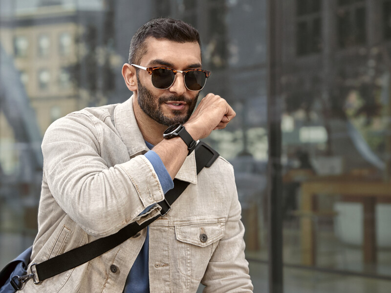 Venu 2 Plus: smartwatch van Garmin met spraakfunctionaliteit