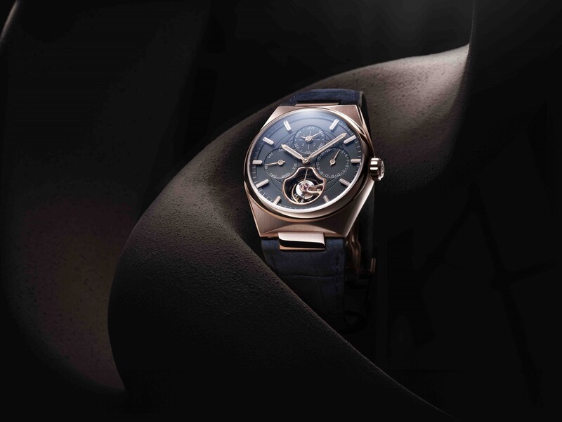 Frederique Constant onthult een nieuwe limited edition