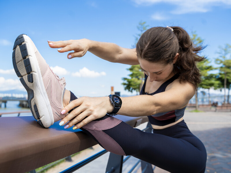 Smartwatches van Amazfit vanaf nu verkrijgbaar in Nederland