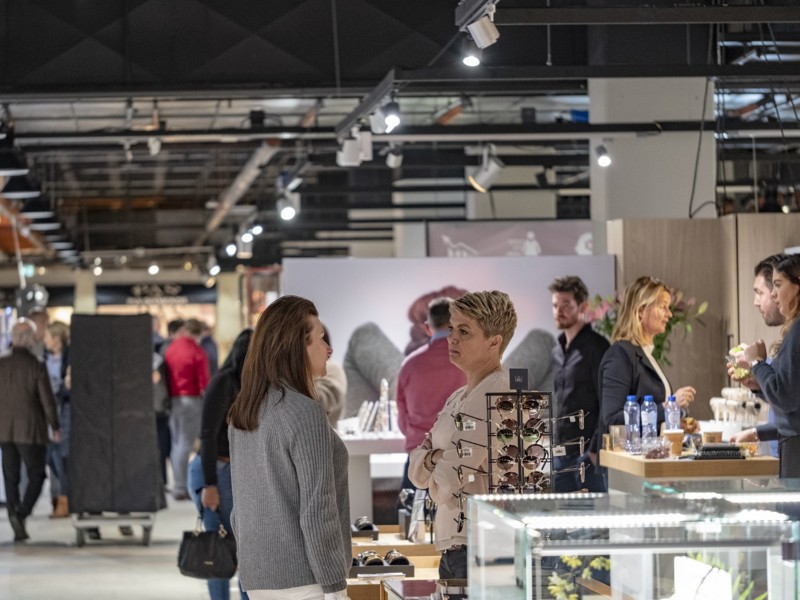 Jewels & Watches Retailbeurs: 8 tot en met 10 september