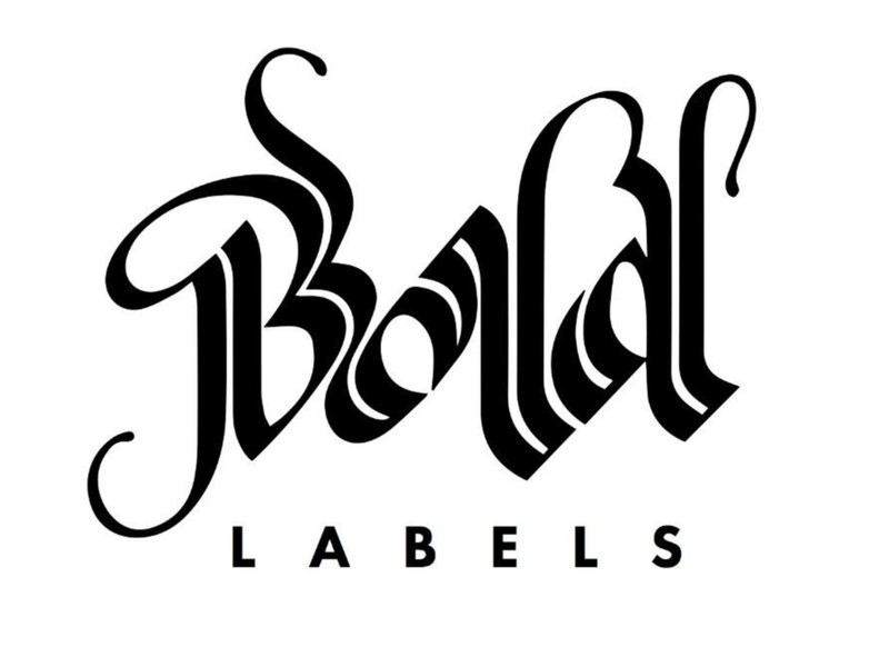 Merken Bold Labels per 1 augustus overgenomen door Venson Gold