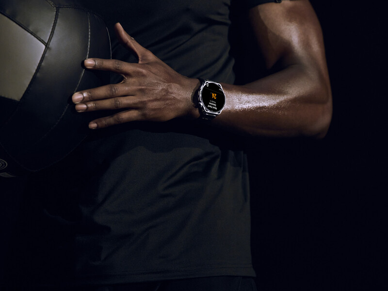 Amazfit introduceert Balance Ultra en Balance 3 voor hybride sporters