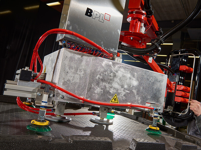 Kieu Engineering neemt Roosen BPL over