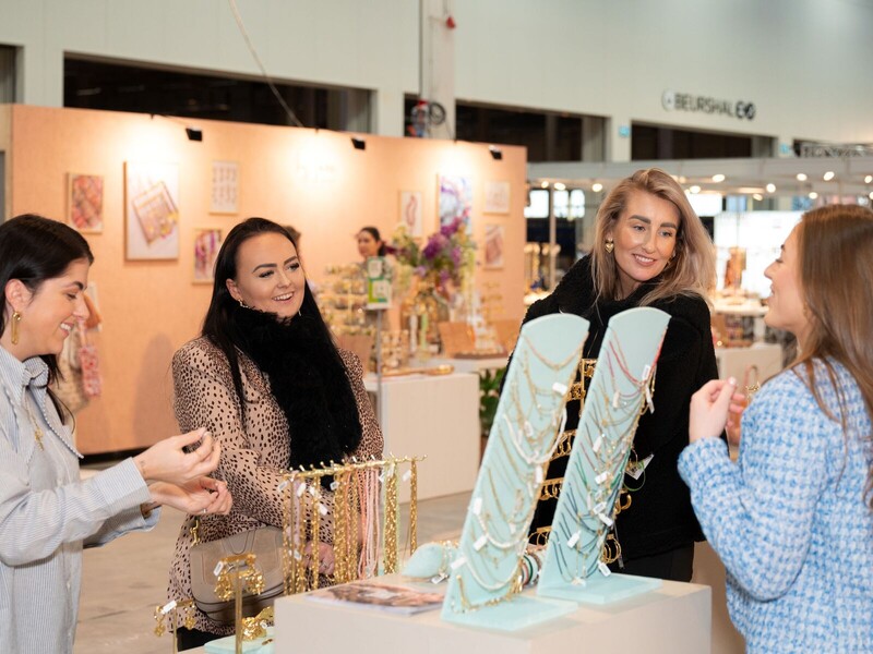 Trendz: d&eacute; plek voor vooruitkijkende retail en hospitality