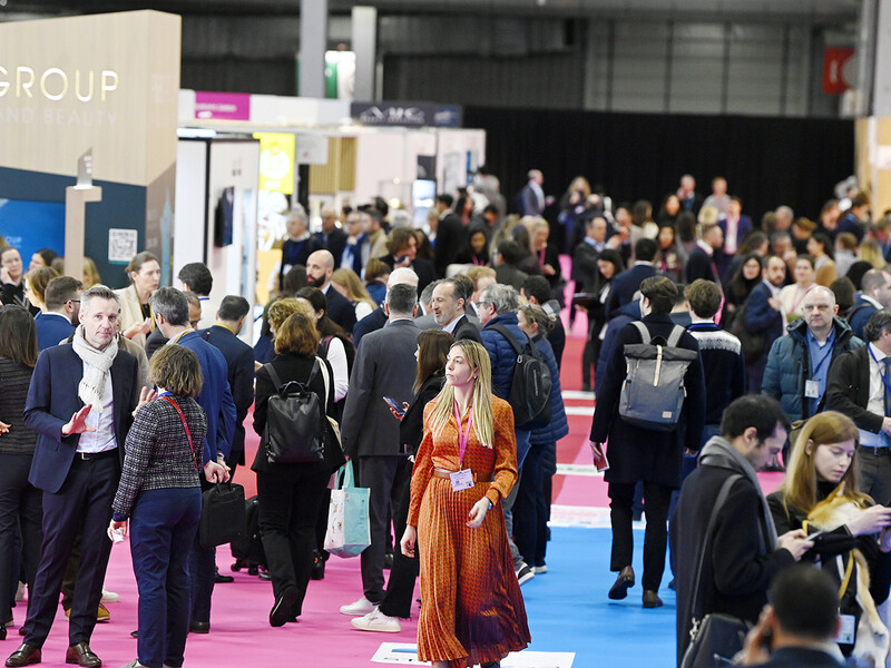 Paris Packaging Week viert jubileum