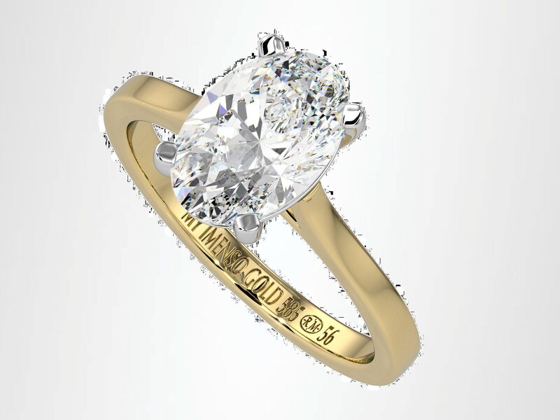 Bene-Lux Jewels zet in op labgrown diamant