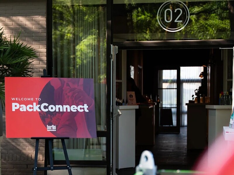 Berlin Packaging organiseert PackConnect 2026 in Bunnik
