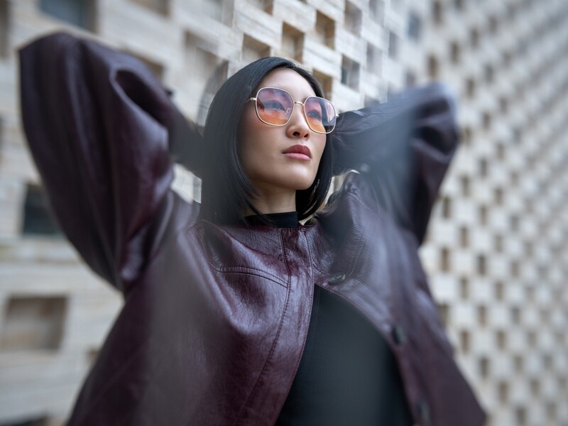 De nieuwe collectie van Blackfin