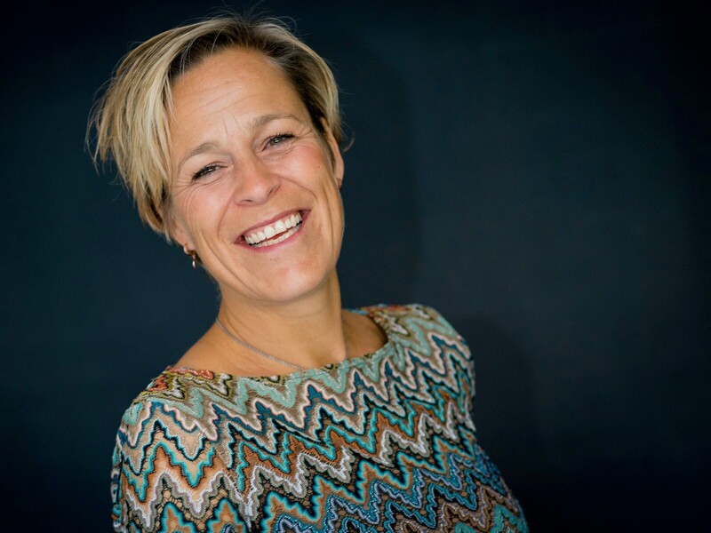 Barbara Holsink nieuwe CEO Bredemeijer Group