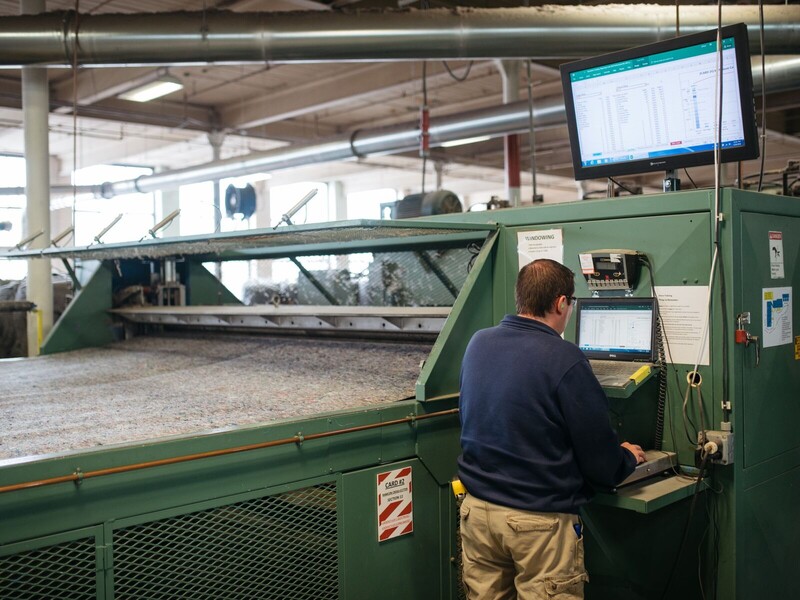 Maakindustrie nog onvoldoende voorbereid op NIS2