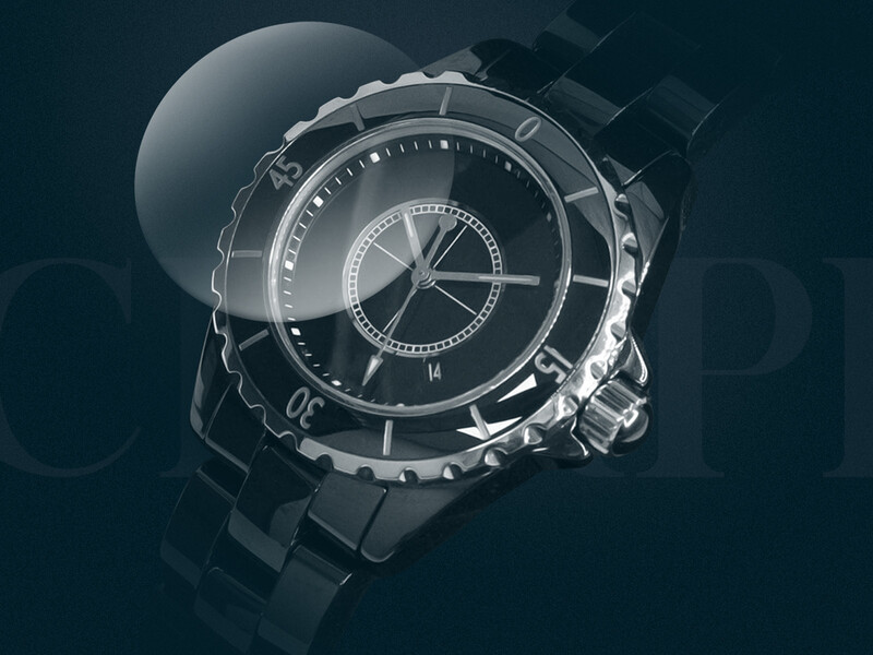 Chaperon: een onzichtbare upgrade voor je horloge