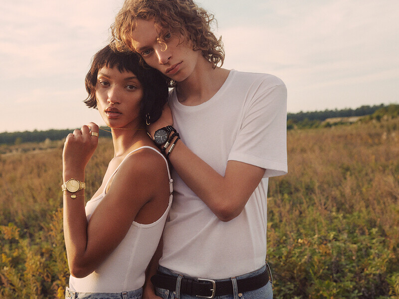 Calvin Klein nieuw in merkenpakket PDA Group