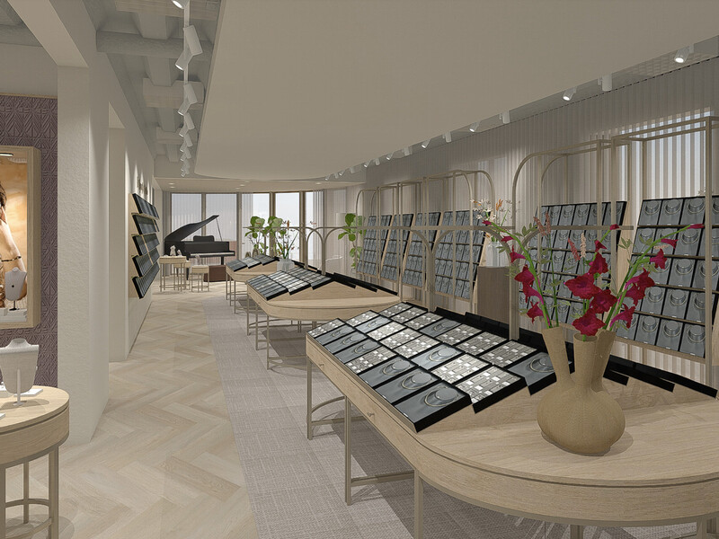 Kasius krijgt een nieuwe thuisbasis