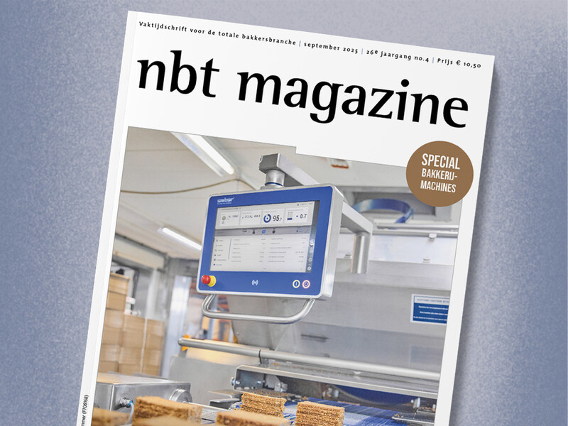 Nieuwe editie NBT Magazine: innovatie, inspiratie en vakmanschap
