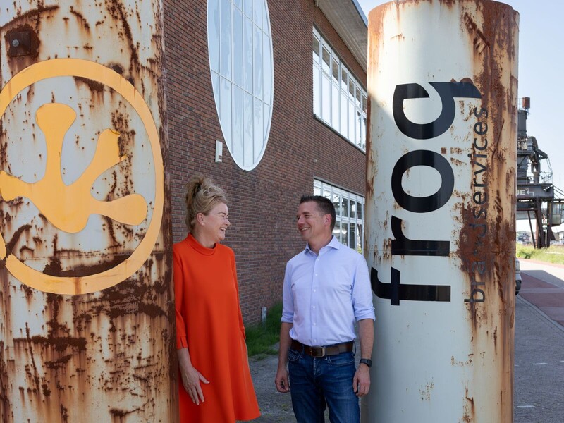 FroQ gaat verder onder de nieuwe naam PACK brandservices