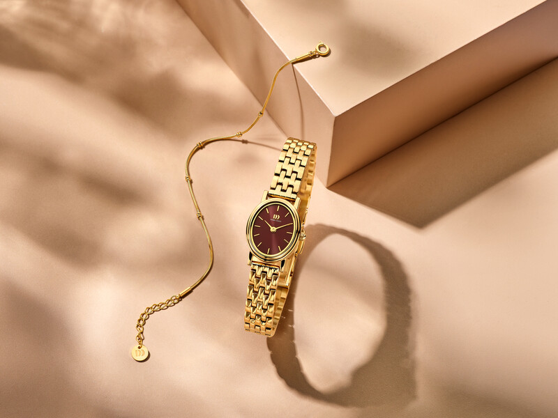 Danish Design presenteert limited edition Eloise