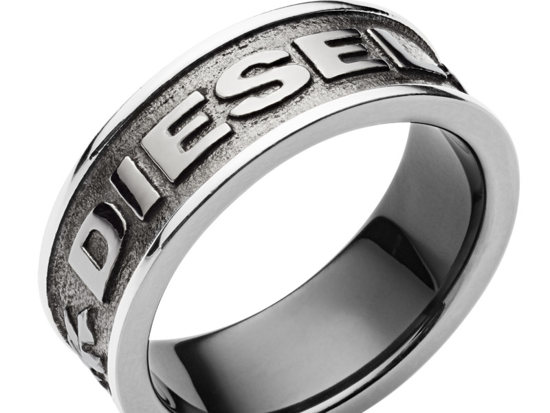 Edgy nieuwe designs van Diesel