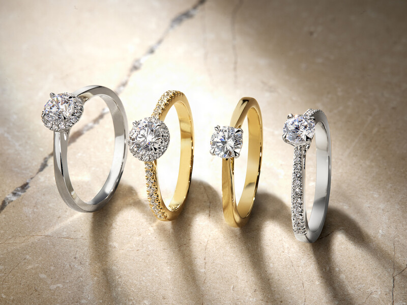 Domino Jewellery pakt uit voor Valentijnsdag