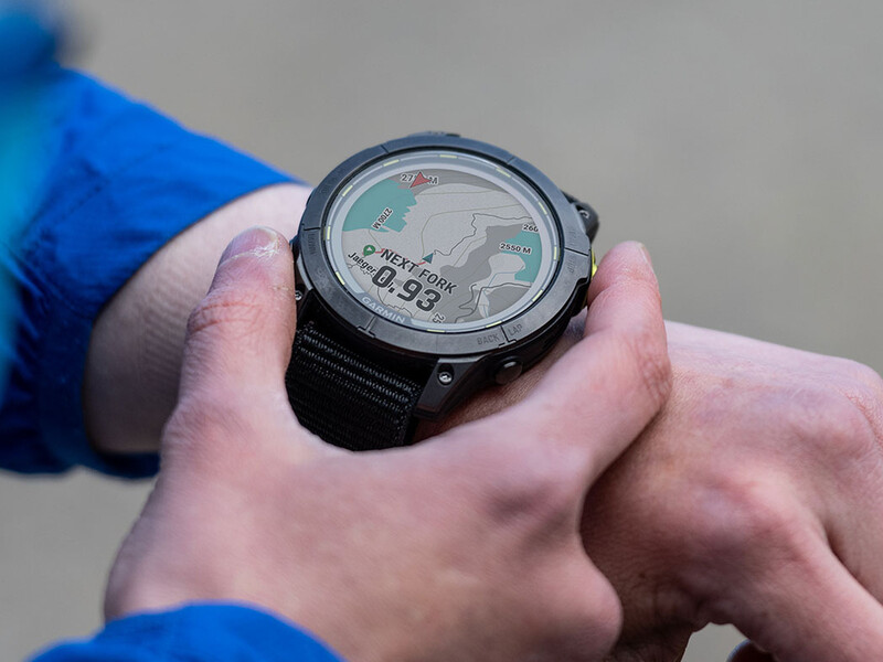 Garmin Enduro 2 ultraperformance smartwatch