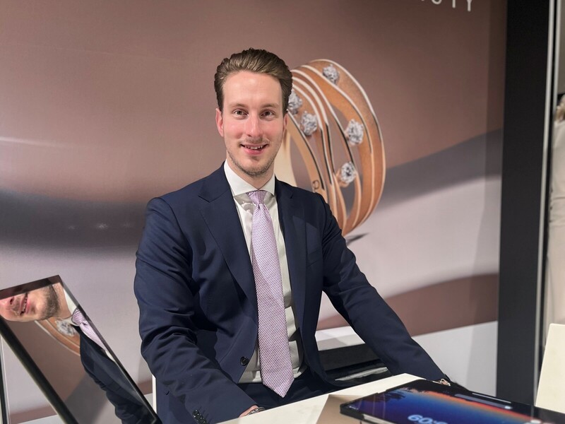 Eurogold heeft haar blik gericht op de toekomst