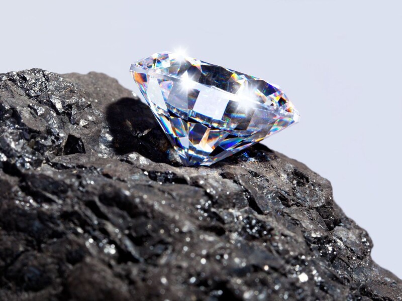 Labgrown diamanten zetten natuurlijke diamantmarkt verder onder druk