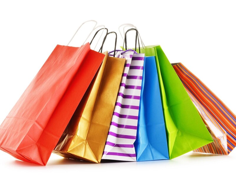 Goedgevulde goodiebags voor vroege bezoekers tijdens JewelPro