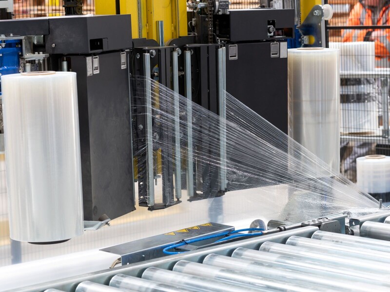 Getra lanceert SlimFilm rekfolie