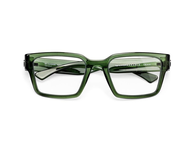 gloryfy unbreakable presenteert elf nieuwe modellen