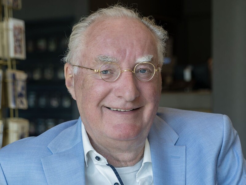 Tom Blikslager gaat na 31 jaar Aller Spanninga met pensioen