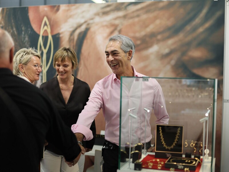 INOVA COLLECTION 2026: m&eacute;&eacute;r dan een vakbeurs