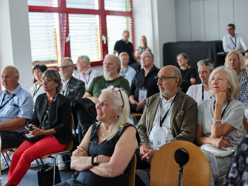 INOVA COLLECTION is meer dan alleen een vakbeurs