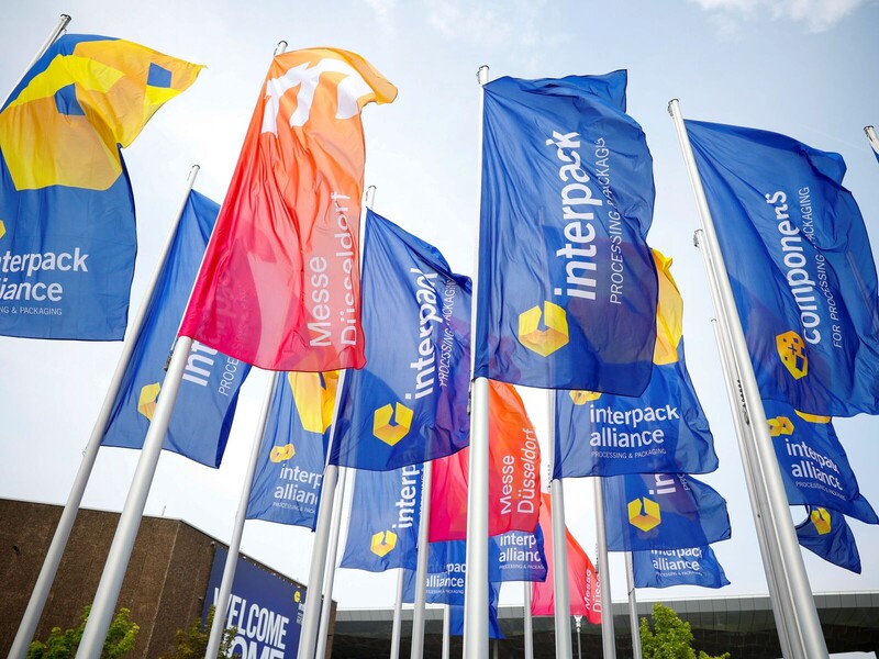 Op&nbsp;Interpack 2026 stonden innovatie, duurzaamheid en automatisering centraal