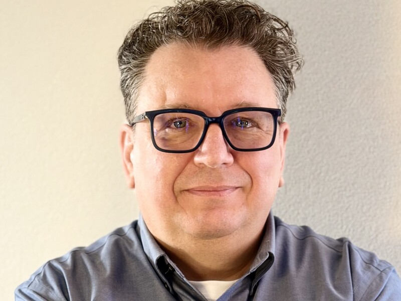 Shuttleworth versterkt EMEA-organisatie met nieuwe VP Sales & Marketing