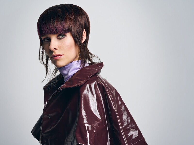 Trendcollectie Mystic – Future Dusk