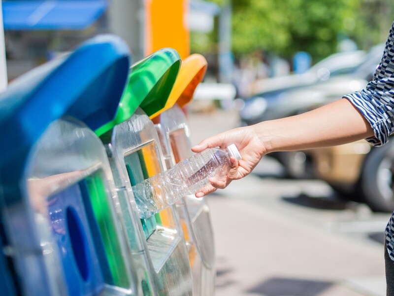 Beloningsactie moet statiegeld inleveren stimuleren