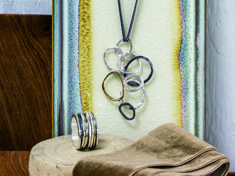 Jéh Jewels presenteert nieuwe collectie
