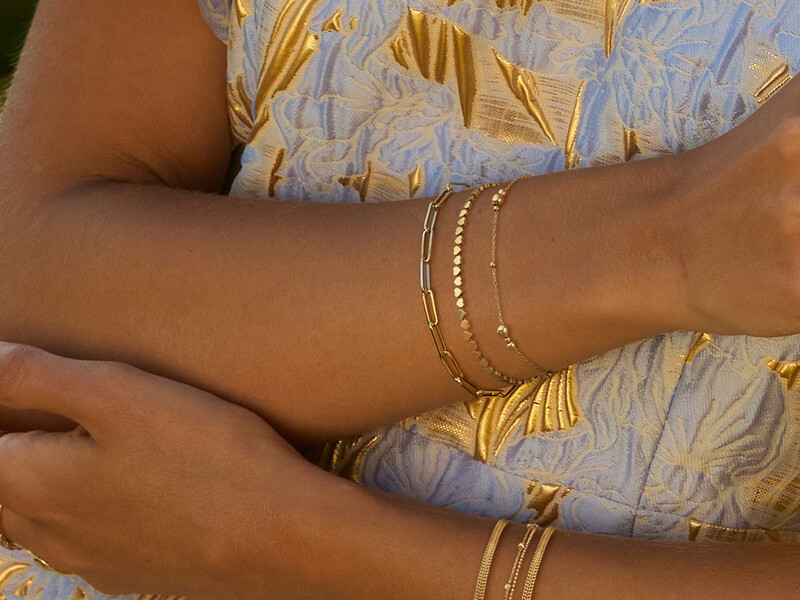 Jackie Gold introduceert 14k 3D-geprinte Bo-Kaap armbanden