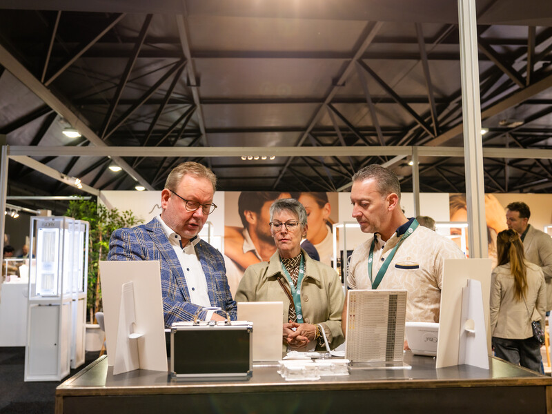 Tweede editie JewelPro Days gaat bijna van start&nbsp;