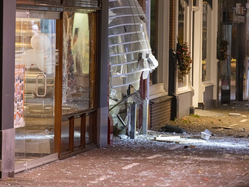 Juwon adviseert over preventie en beveiliging