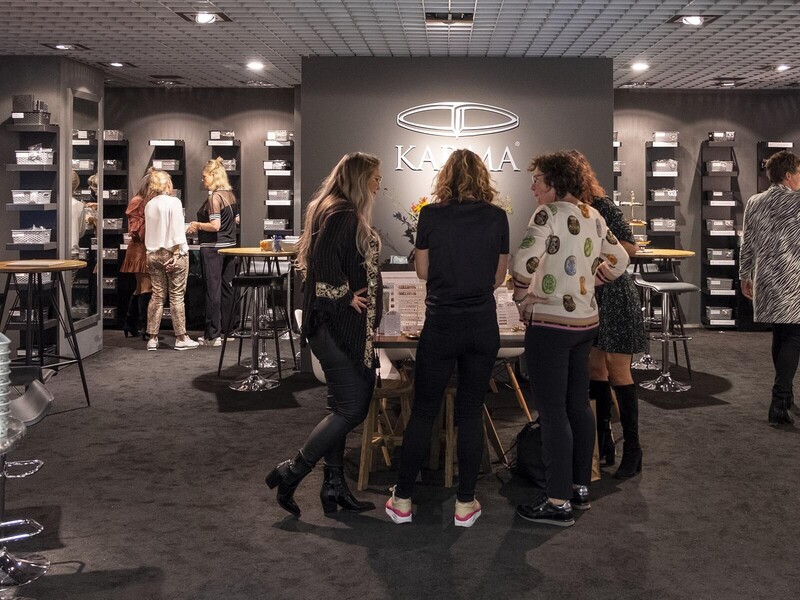 Jewels & Watches Retailbeurs op 12, 13 & 14 september