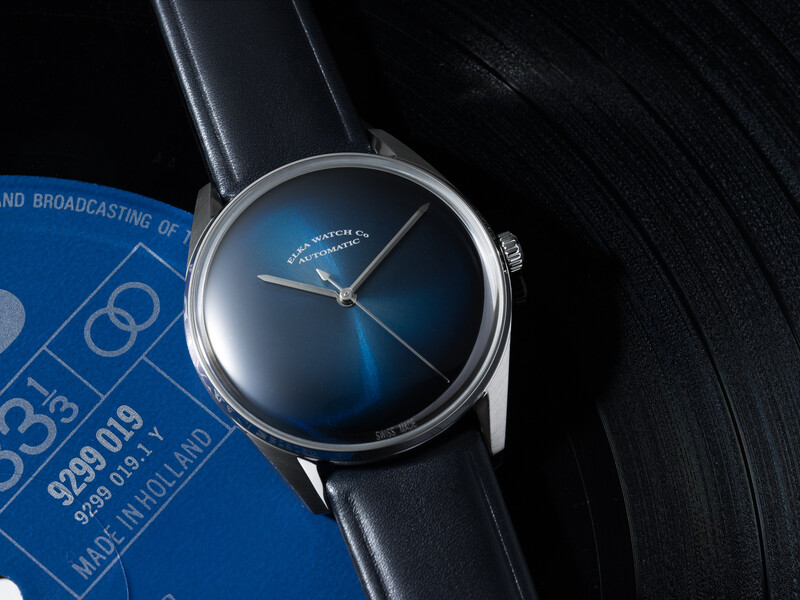 Ace Jewelers en Elka presenteren N-Series Essence
