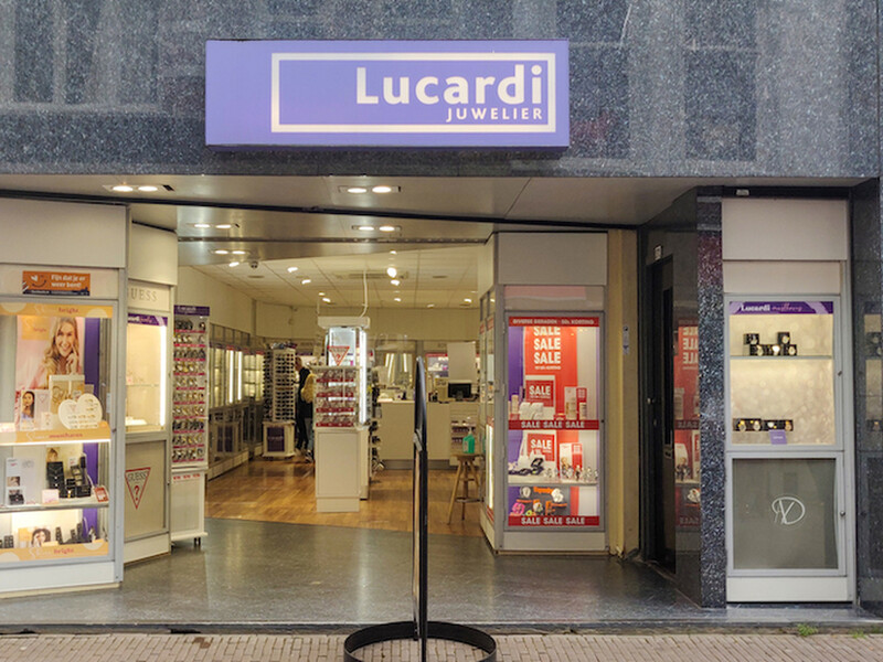 Lucardi kiest Star Flow Supply Chain van Yellowstar