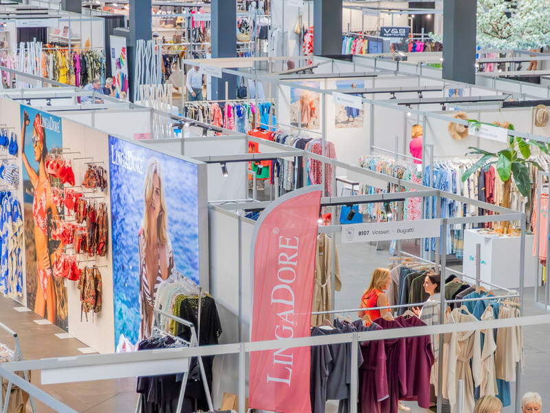 Bodyfashion Tradefair Antwerpen: zomereditie 2026