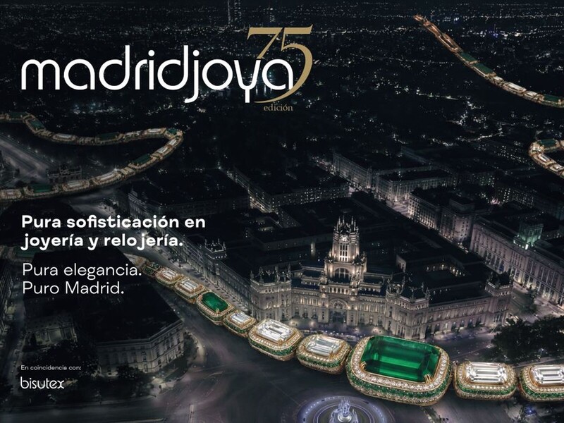 Madridjoya viert 75e editie in september