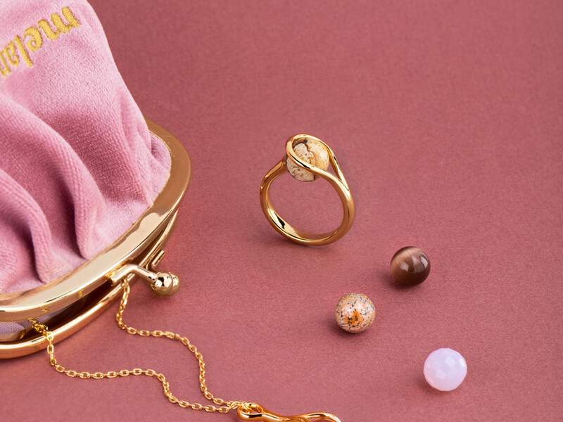Melano brengt Cateye collectie terug